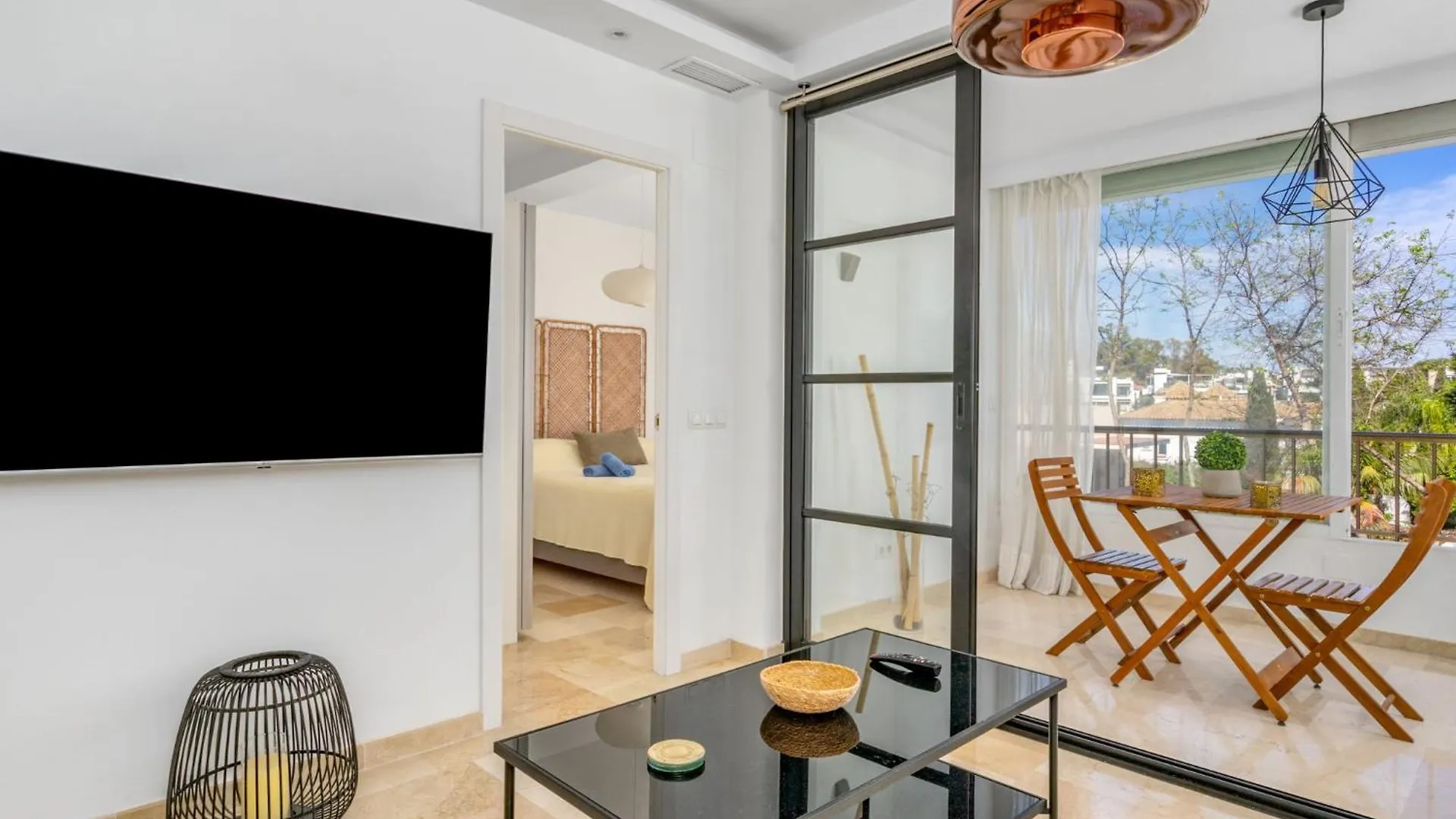 Apartment Riverside Puerto Banus By Interhome Marbella 0*,  Spanje