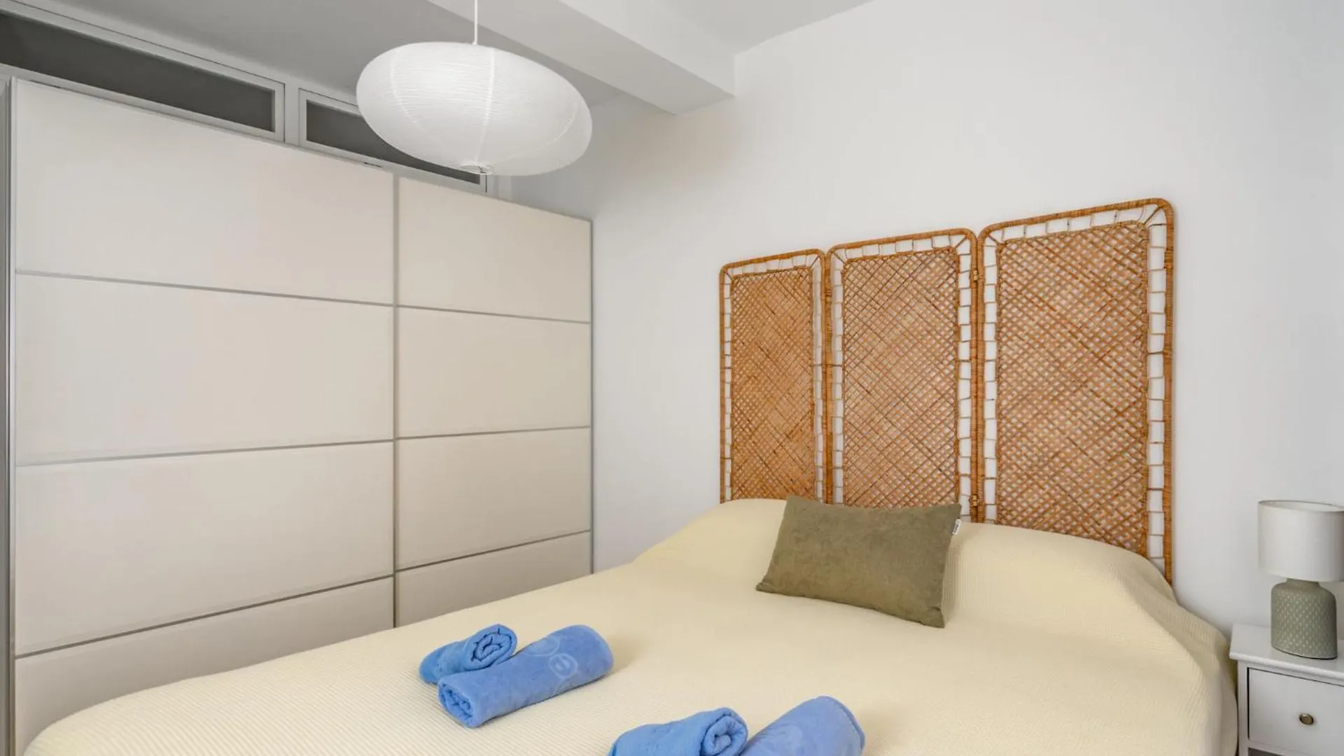 Apartment Riverside Puerto Banus By Interhome Marbella Spanje